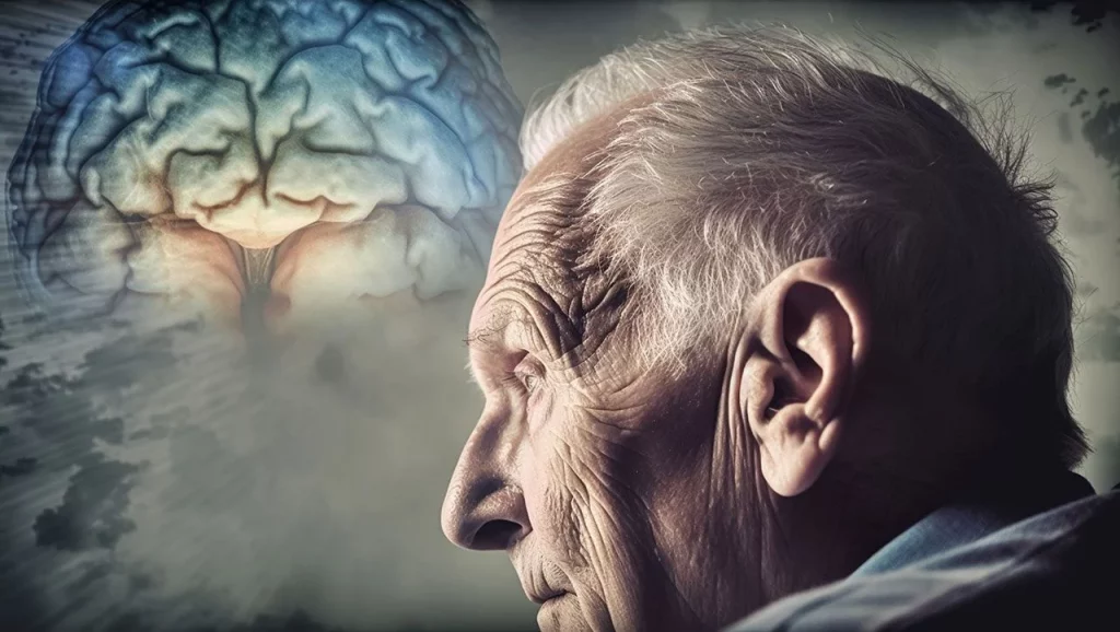 ¿Qué ocurre en el cerebro de una persona con Alzheimer?