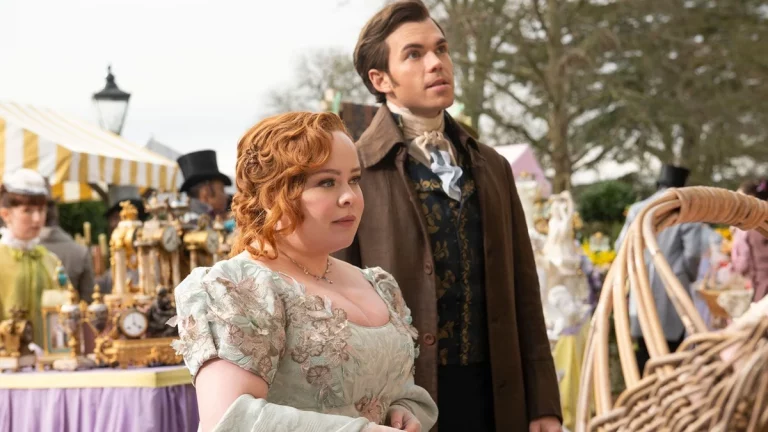 Los Bridgerton, The Crown o The Witcher: Netflix estira sus series a falta de nuevo material