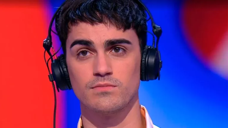 Uno de los Mozos de Arousa desvela por fin su mayor secreto en 'Reacción en cadena'