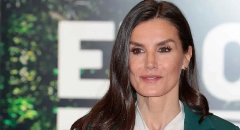 Los escándalos de una “mujer fatal”: Letizia y las lindezas que le dedica la prensa extranjera