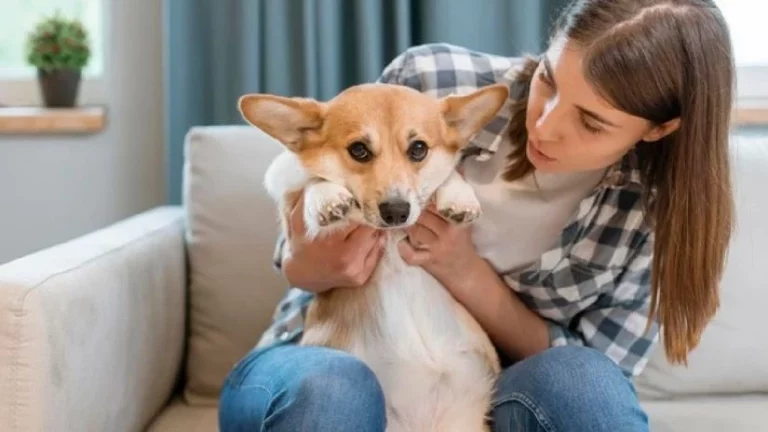 Aunque no lo creas, los perros odian las muestras de afecto humano