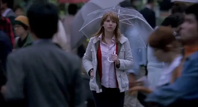 Lost in Translation (2003): La delicadeza de Sofia Coppola