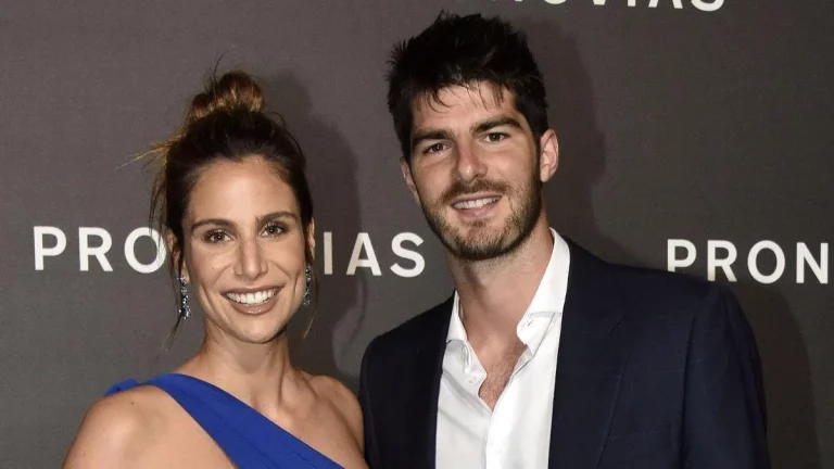 Lucía Villalón y Gonzalo Melero anuncian novedades angustiosas de su segundo bebé