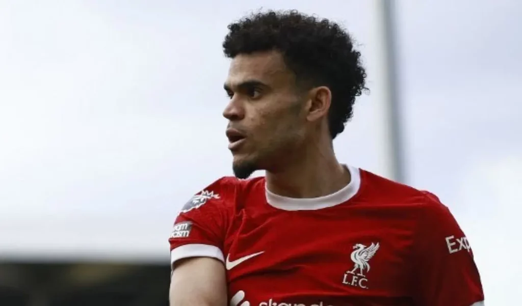 Laporta prepara un bombazo para silenciar la llegada de Mbappé al Real Madrid 26 Luis Díaz