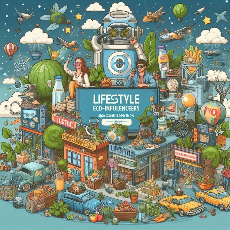 Un estudio revela las claves del éxito de los influencers digitales