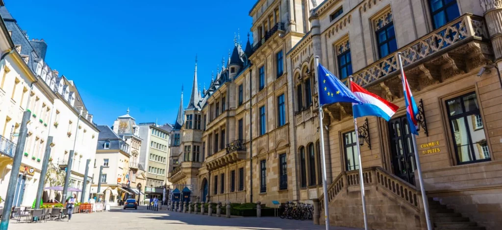 La joyita escondida de Europa que te dejará encantado