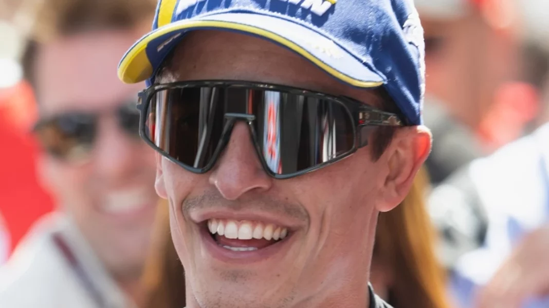 Marc Márquez tiene nuevo enemigo en MotoGP