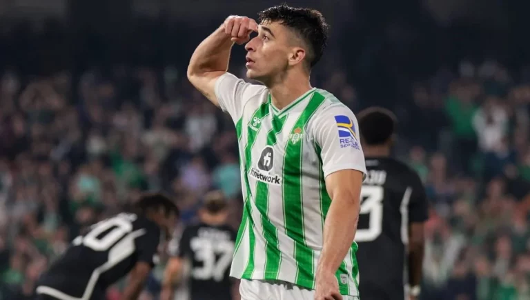 Marc Roca en propiedad tras 2 salidas dolorosas del Betis