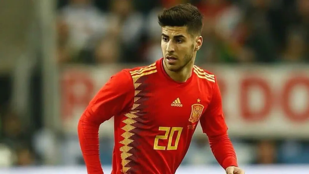 Marco Asensio