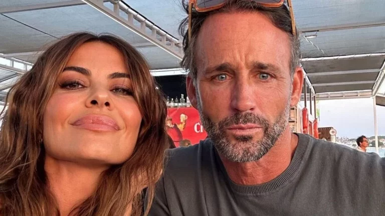 María José Suárez y Álvaro Muñoz Escassi acallan rumores de crisis con un encantador viaje en familia