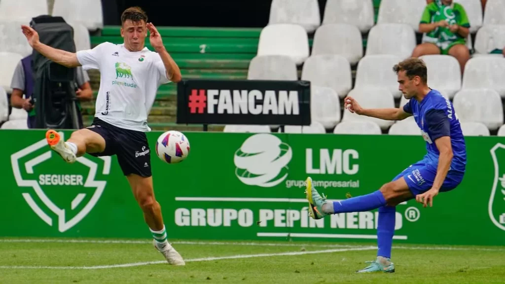 Álvaro Núñez Racing