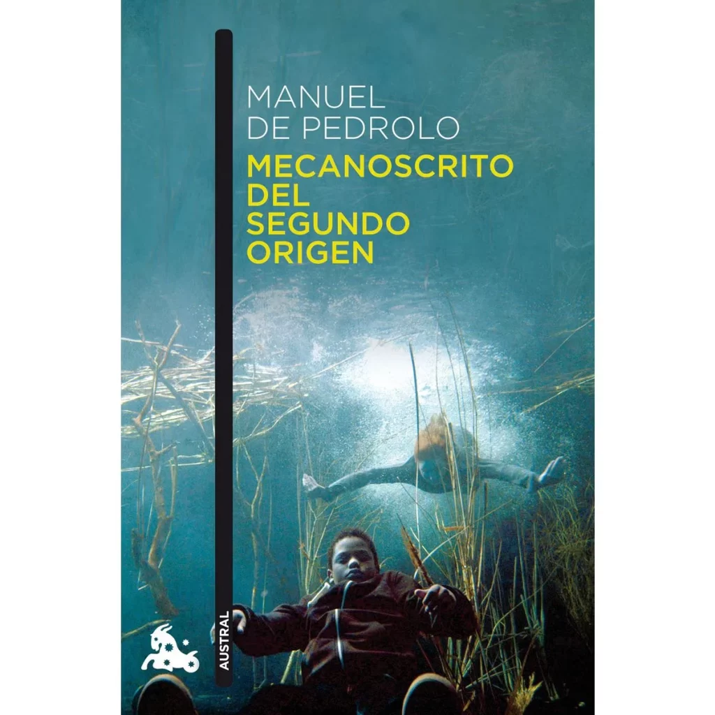 "Mecanoscrito del segundo origen" de Manuel de Pedrolo: supervivencia y renacimiento