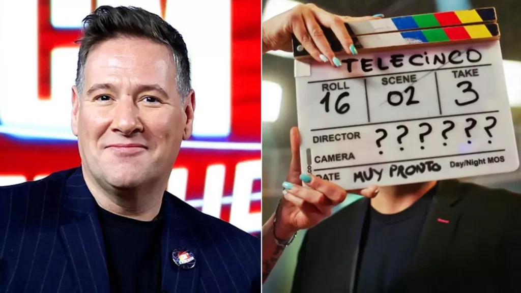 El nuevo programa de Mediaset para competir con ‘El Hormiguero’ y ‘La Resistencia’