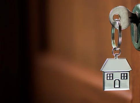 Seguridad en el hogar