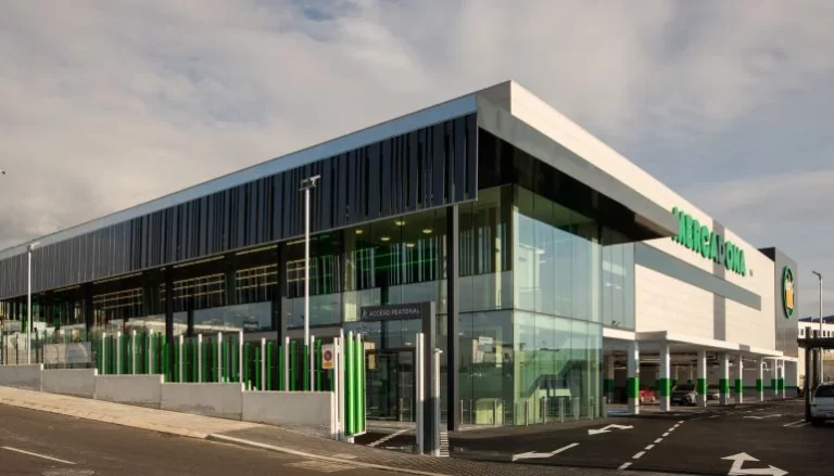 Cuesta solo 2 euros, es de Mercadona y no puede faltar en tu ducha