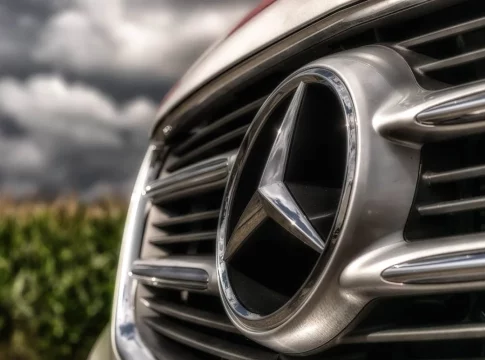 Mercedes Mercedes
