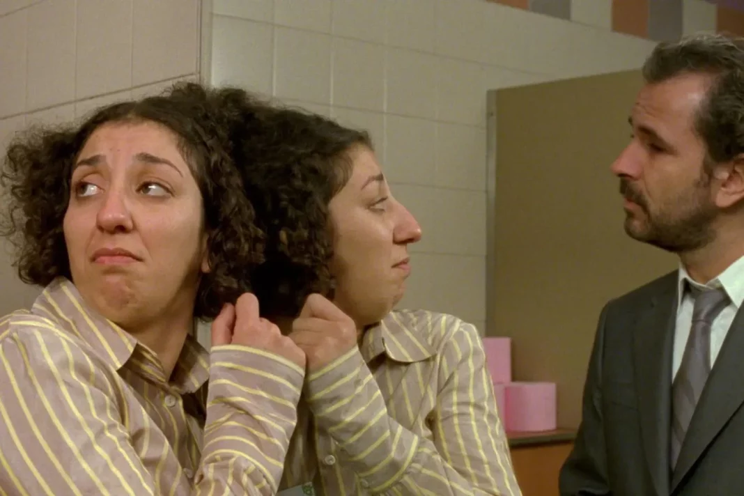 ¿Qué has hecho?”: Una actriz de ‘La que se avecina’ cambia radicalmente de look y las redes comentan