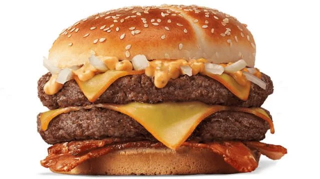 Tip 3: Montaje perfecto de la hamburguesa
