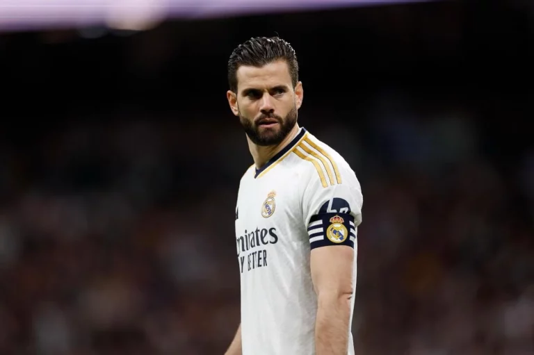Nacho decide su futuro: el Real Madrid ya lo sabe