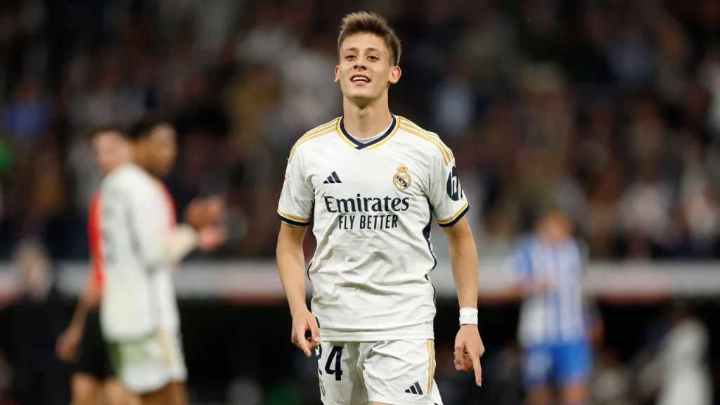 Naturalidad en el campo