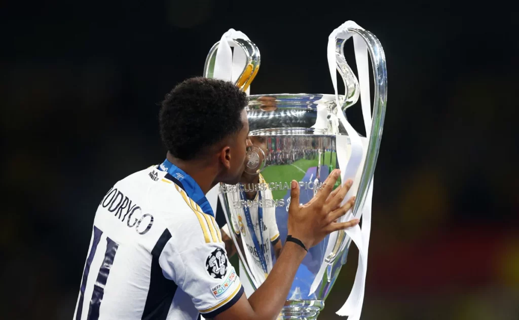 Negociaciones y complicaciones