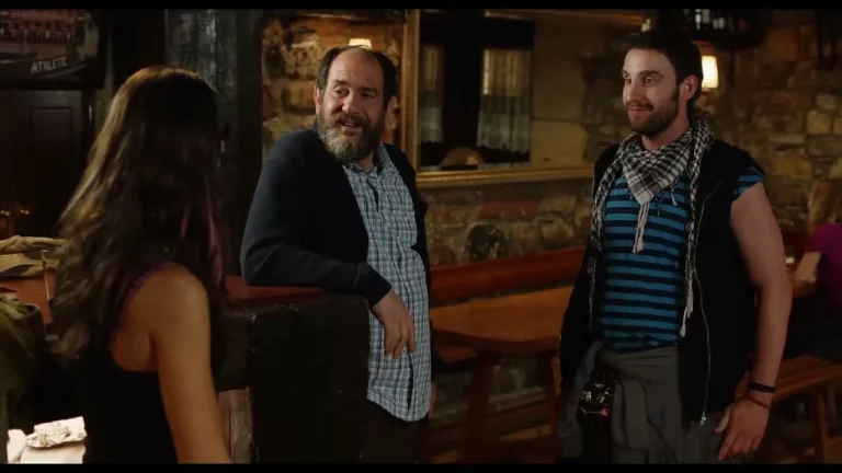 No necesitas tener ‘8 apellidos vascos’ para trabajar en el restaurante de la película de Dani Rovira