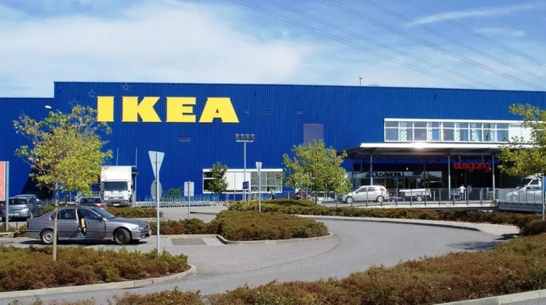 No vale ni 2 euros, es de IKEA y acaba con tus problemas de espacio en casa