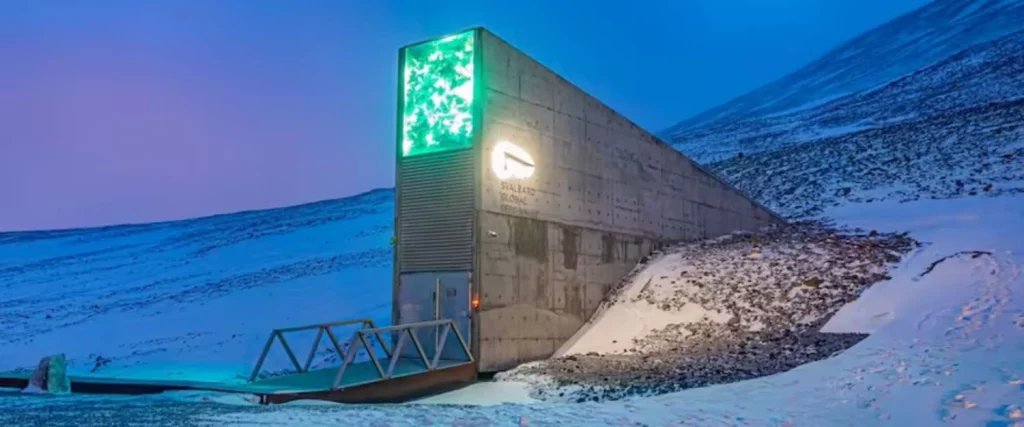 Inventan la salvación para un apocalipsis que cambiará el mundo 24 Una gran solución para el hombre en caso de apocalipsis