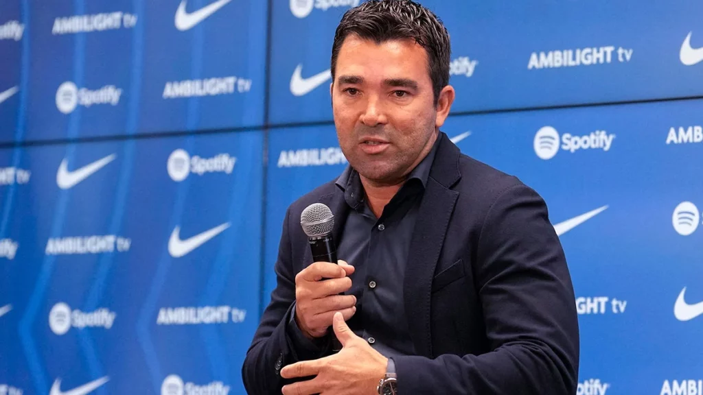 Nuevo horizonte en Barcelona, la era Hansi Flick