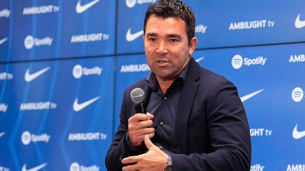 Nuevo horizonte en Barcelona, la era Hansi Flick