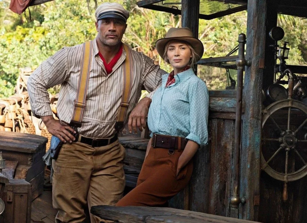 Histórica unión entre Disney y Dwayne Johnson ‘The Rock’ que nos deja nuevas películas 5 Nuevos proyectos y franquicias en el horizonte