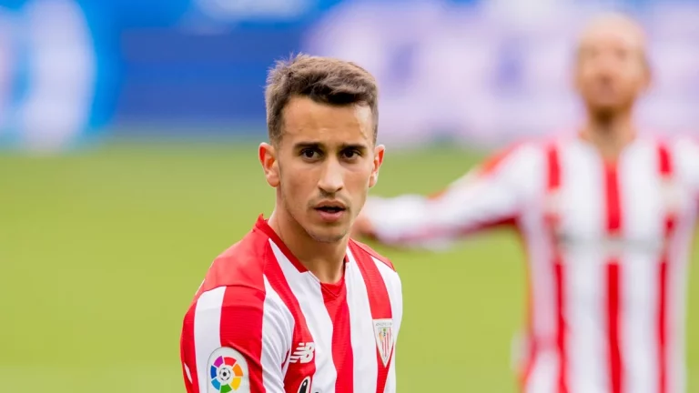 La frase de Berenguer que deja claro su compromiso por el Athletic