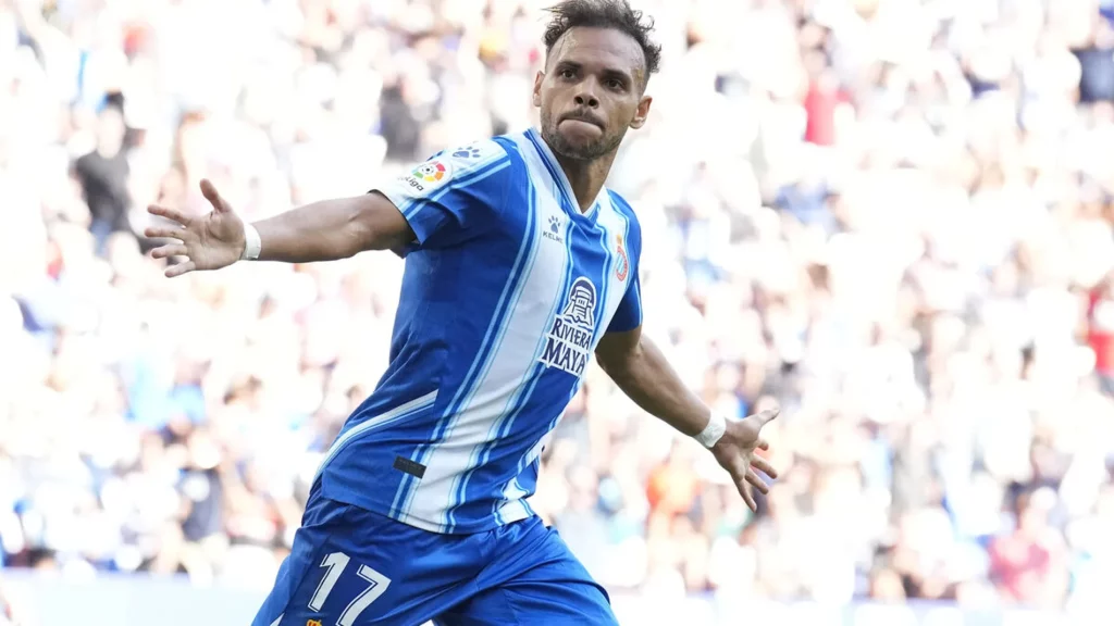 Optimismo de Braithwaite y urgencia por el ascenso