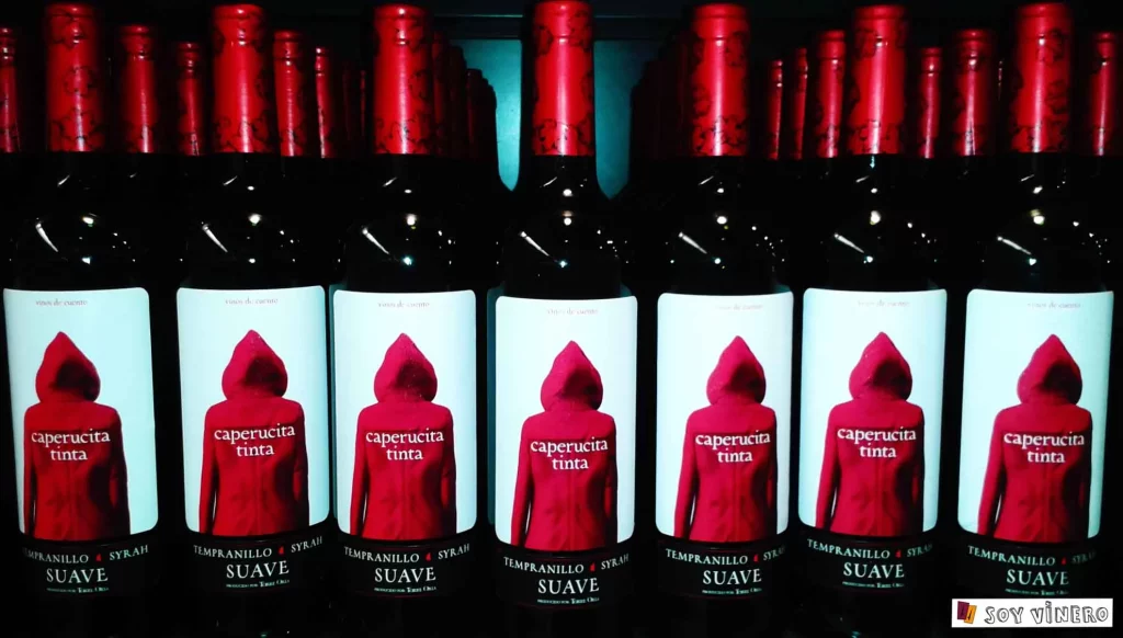 El sabor de la accesibilidad: Análisis organoléptico de "Caperucita Tinta"