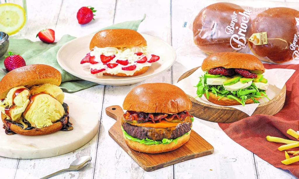 La novedad de Mercadona para preparar unas hamburguesas mejores que las de Five Guys, Goiko o Fridays 55 Textura y sabor: un equilibrio perfecto