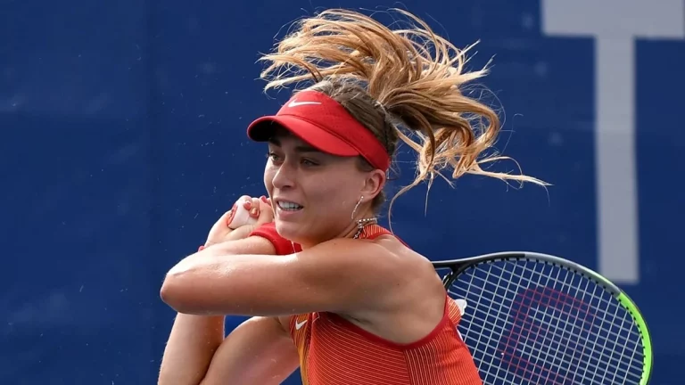 Paula Badosa enciende las alarmas antes de Wimbledon