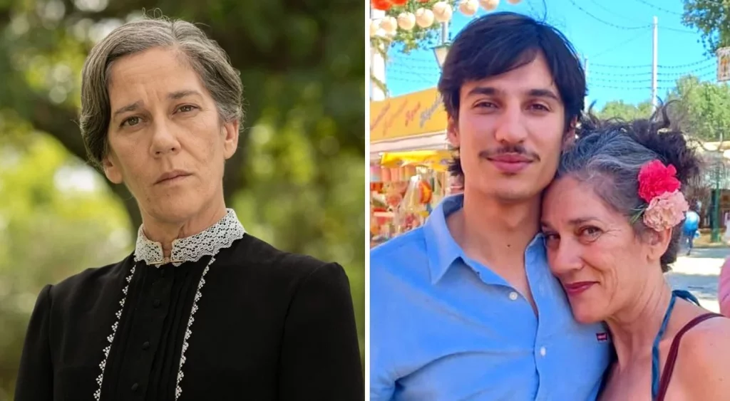 De ‘Toy Boy’ e hijo de una actriz de ‘La Promesa’ a debutar en cines con una película española