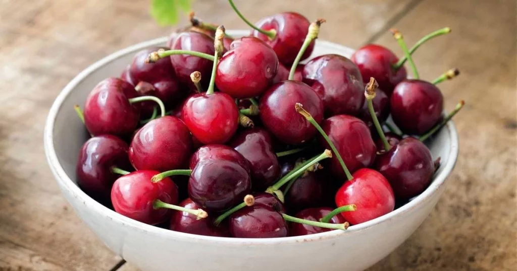 El origen español de las cerezas de Mercadona