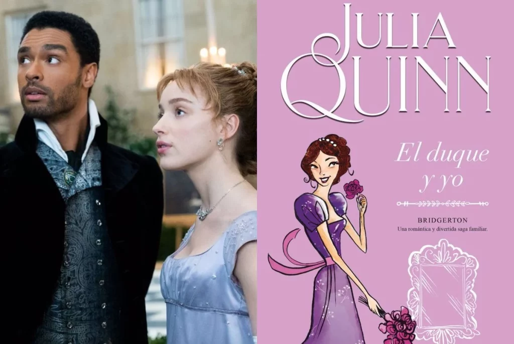 Personajes memorables y relacionables