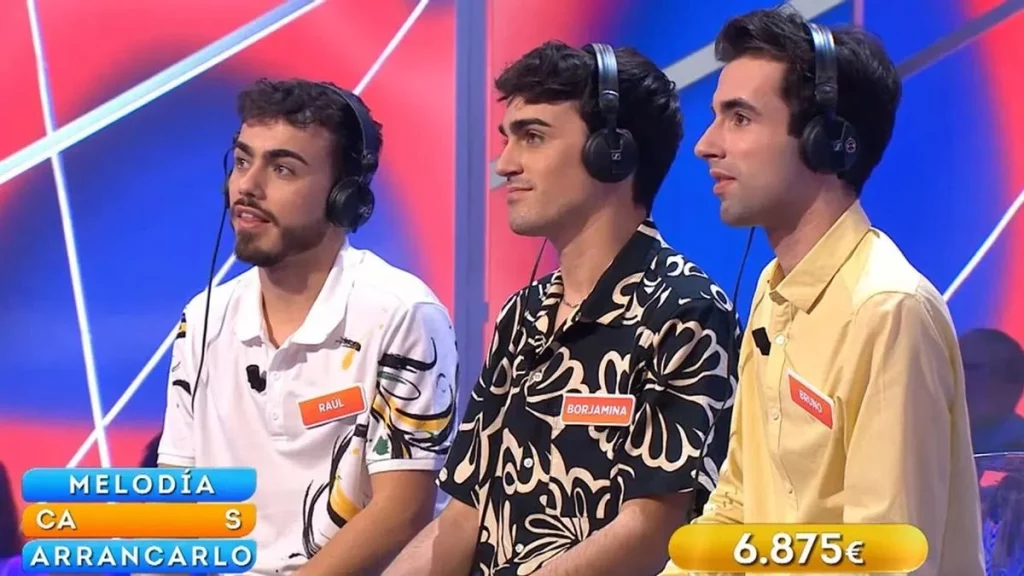 La compatibilización de "Reacción en Cadena" y la política local 