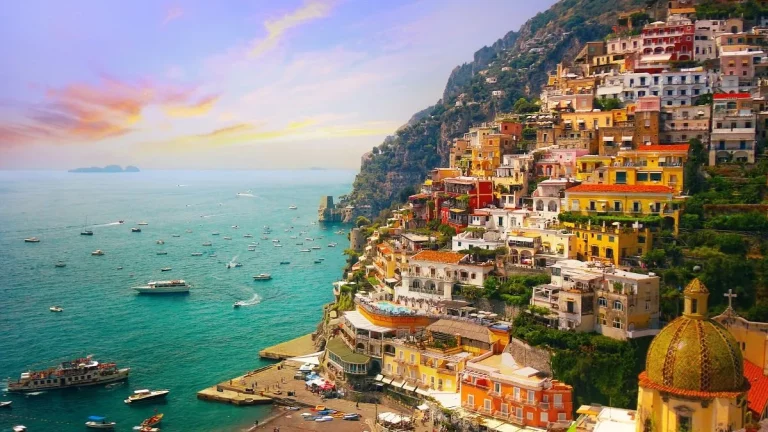 ¿Por qué estos 7 pueblos de Italia son tan especiales?