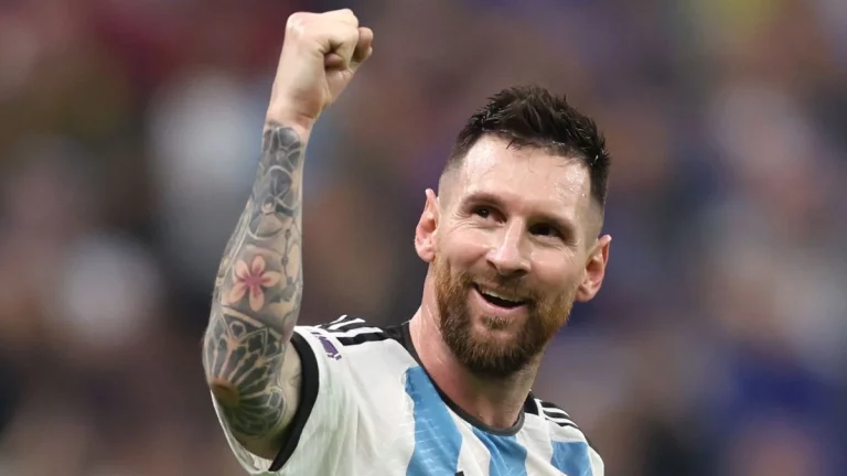 Argentina invade Nueva York: 50.000 albicelestes sin entrada para la final del Mundial