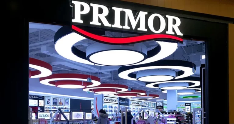 Primor vende por menos de 5 euros un aceite que acaba con el pelo encrespado en segundos