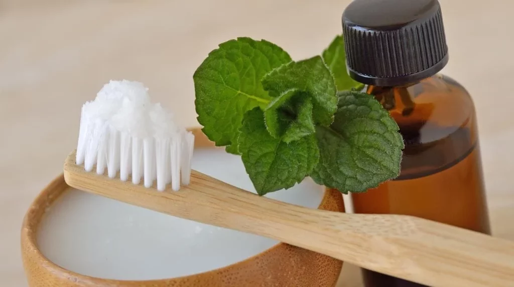 Proporciona una sensación de frescor