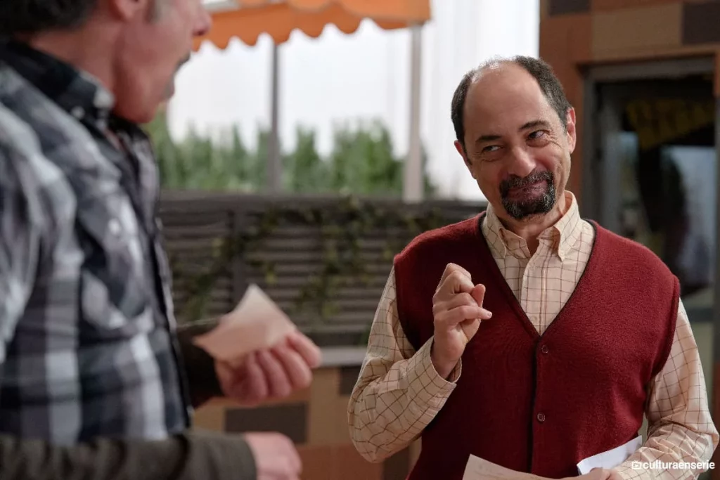 Amazon Prime Video cruza los límites con 'La que se avecina' en la noticia más loca del mes