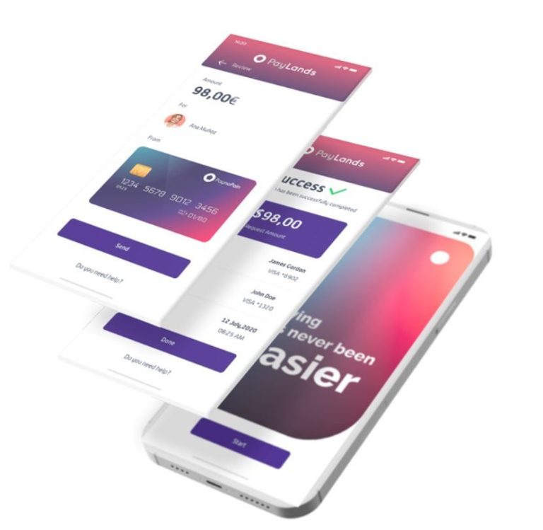 La española PaynoPain inicia su expansión internacional con Portugal como primera parada