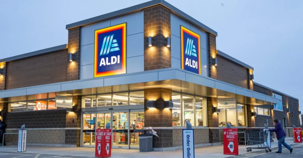 Aldi revienta el mercado con unas zapatillas deportivas de 12 euros mejores que las de Decathlon