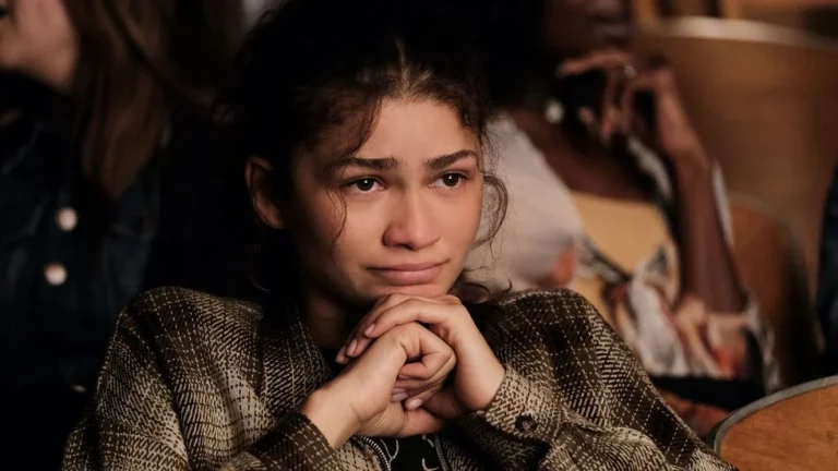 HBO confirma un notición para 'Euphoria', Zendaya y la temporada 3 