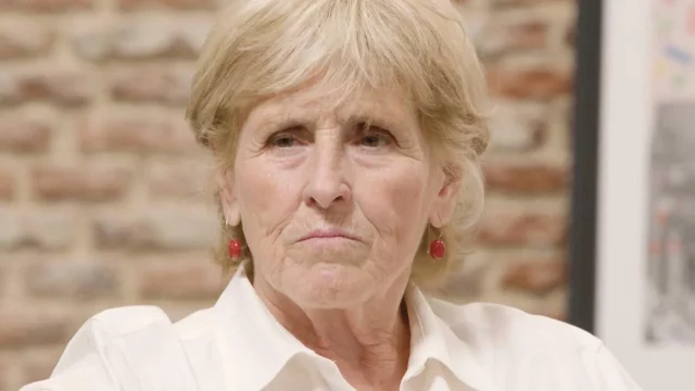 Mercedes Milá revela el dineral que cobraba en Gran Hermano y desata el debate sobre sueldos