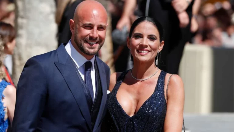 Quién es Yolanda Ruiz, la deportista que ha conquistado a Pepe Reina